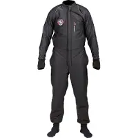 Ursuit Thermofill Light Regular herr torrdräkt