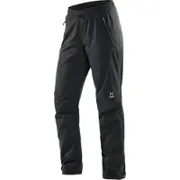 Haglöfs Women's Aero Pant 2022 damvandringsbyxor