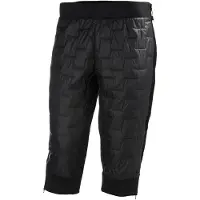 Helly Hansen 3/4 Lifaloft Insulated Baslager Shorts