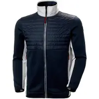 Helly Hansen RWB Rigging Fleece herr mellanlager