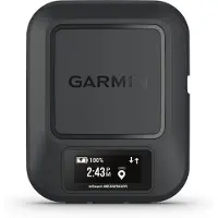 Garmin Inreach Messenger Walkie-talkie