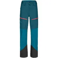 Jack Wolfskin Women's Alpspitze 3L Pant skalbyxor