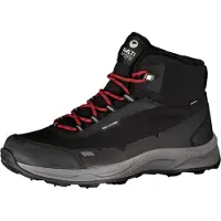 Halti Kenai Mid Spike Dx herr vinterskor