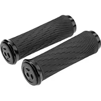 Sram Gripshift Lock-on Styrehandtag