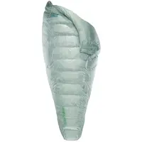 Therm-a-Rest - Sovsäckar trekking - Vesper 32F/0C Ether för Unisex - Storlek Regular - Grön