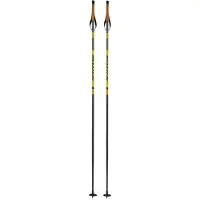 Swix - Längdskidstav - Infinity Basic Alu för UnisexAluminium - Storlek 135 cm - Khaki