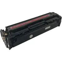 Canon 731 M - Magenta - original - tonerkassett - för i-SENSYS MF623Cn, MF628Cw