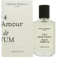 Thomas Kosmala Après l’Amour Eau de Parfum 100 ml