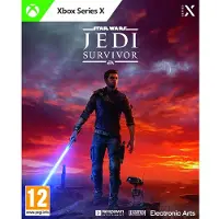 Series X Star Wars Jedi Survivor