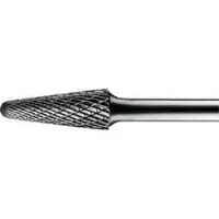 PFERD Hårdmetallsfräs KEL Z3 MX NCC; 12x30 mm