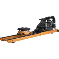 FLUIDROWER Fluid Rower Apollo Plus Vattenroddmaskin