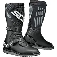 Sidi Trial Zero.2 Motocross Stövlar