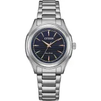 Citizen FE2110-81L Eco-Drive damklocka