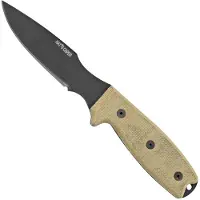Ontario RAT 3 Caper