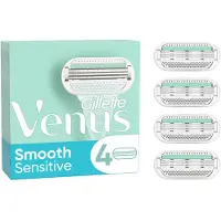 Gillette Venus Rakblad 4 stycken