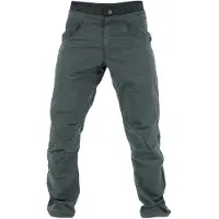 Nograd - Klätterkläder - Sahel M Pant Anthracite Grey för Unisex - Storlek XL - Grå