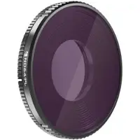 FreeWell Nd64/pl-filter För Dji Action 3