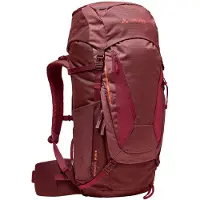 Vaude Asymmetric 38+8l Ryggsäck