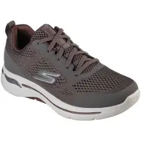 SKECHERS Go Walk Arch Fit-idy Trainers Grönt EU 42 1/2 Man