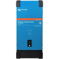 Victron Energy Phoenix Smart 24/1600 230v Omvandlare
