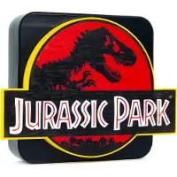 Numskull Jurassic Park Lampa