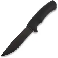 Morakniv Bushcraft Expert Blackblade SRT (S)
