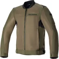 Alpinestars Luc V2 Air Motorcykel textil jacka