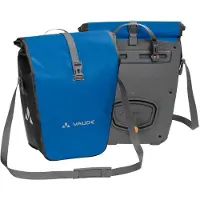 Vaude Aqua Back - (la paire)r - Cykelväska Blue 2 x 24 L