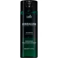 La'dor Herbalism Herbal Shampoo For Hair 150ml