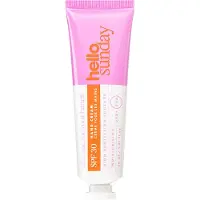 Hello sunday the one for your hands SPF 30 Handkräm 30 ml