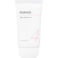 MISSHA All Around Safe Block Essence Sun EX SPF 45 PA+++
