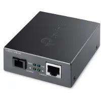 TP-LINK Fc111pb-20 Mediekonverterare