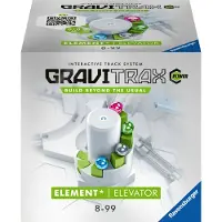 GRAVITRAX Power Extension Elevator, Fysik, 8 År