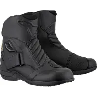 Alpinestars New Land Gore-tex Motorcykelstövlar För Väg
