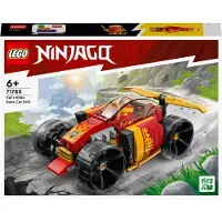 LEGO NINJAGO 71780 Kais Ninja-racerbil EVO