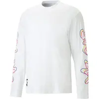 Puma Neymar Creativity T-shirt Med Korta ärmar