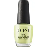 OPI Nail Lacquer Clear Your Cash 15ml