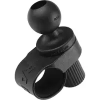 Ram Mounts Tough-strap Styrkulebas