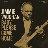 Ginza.se Vaughan Jimmie: Baby please come home 2019