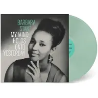 Ginza.se Stant Barbara: My Mind Holds On To Yesterday