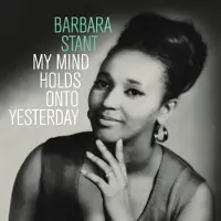 Ginza.se Stant Barbara: My Mind Holds On To Yesterday