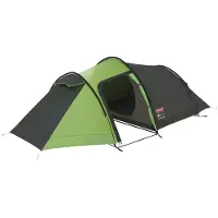 Coleman Laramie 3 BlackOut tält