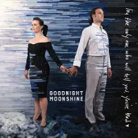 Ginza.se Goodnight Moonshine: I'm the Only One Who Will..