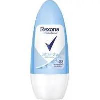 Rexona Deo Roll-on Cotton Dry 50ml