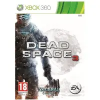 Xbox 360 Dead Space 3