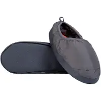 Exped Camp Slipper Charcoal