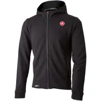 Castelli Milano Tröja Med Huva