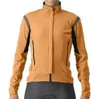 Castelli Perfetto Ros 2 Gore-tex Infinium Windstopper Jacka