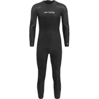 Orca Athlex Flow Långärmad Neopren Våtdräkt