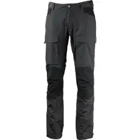 Lundhags Authentic II Ms Pant, vandringsbyxor, herr, grå